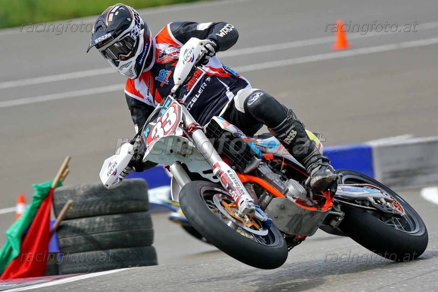 4. Juni 2016 Red Bull Ring Supermoto (Samstag)
