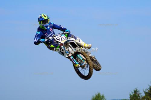 #72 Lukas Höllbacher