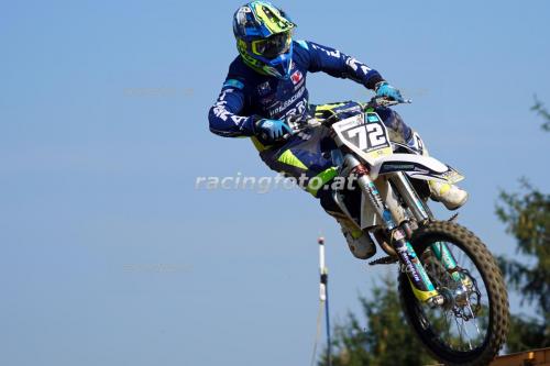#72 Lukas Höllbacher