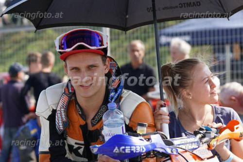 #99 Robert Gattinger