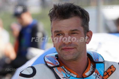 #69 Rudi Bauer