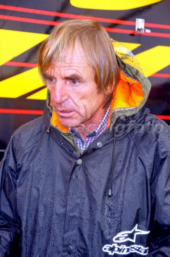 Gustl Auinger