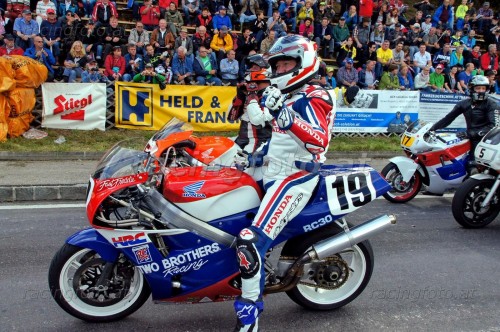 Freddie Spencer