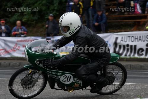#20 Thomas Attwenger