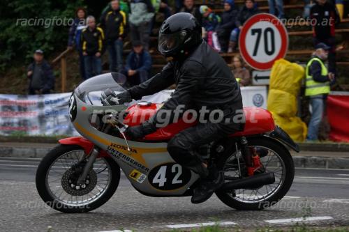 #42 Manfred Kössler