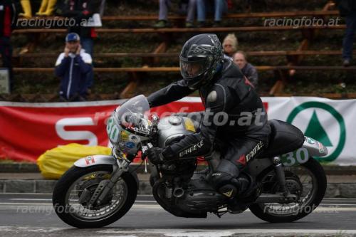 #30 Gerhard Brugger