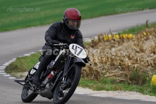 #47 Manfred Schweiger