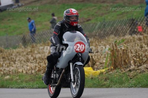 #20 Walter Krabichler