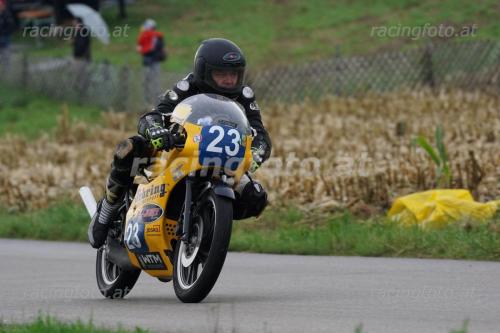 #23 Jürgen Schallerböck