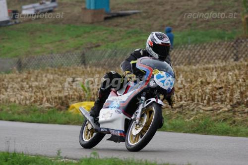 #26 Rudolf Augeneder
