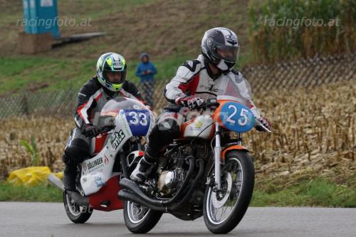 #25 Sperner Richard #33 Raimund Söllinger