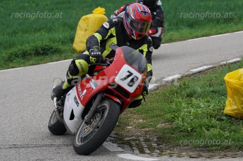 #76 Dieter Fleischer