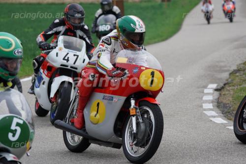 #1 Giacomo Agostini