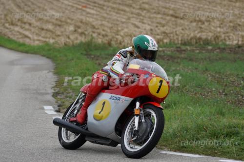 #1 Giacomo Agostini