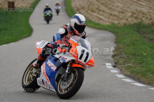 #11 Wayne Gardner