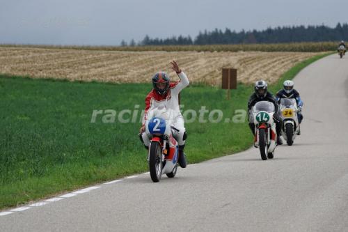 #2 Jon Ekerold #14 Max Haslbeck #34 Neuberger Georg