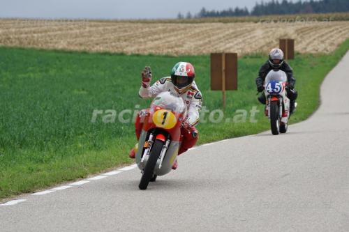 #1 Giacomo Agostini