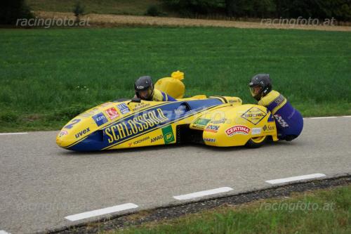 #2 SC Rolf Biland & Kurt Waltisperg