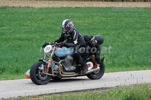 #38 SC Karl Markus Bonetti
