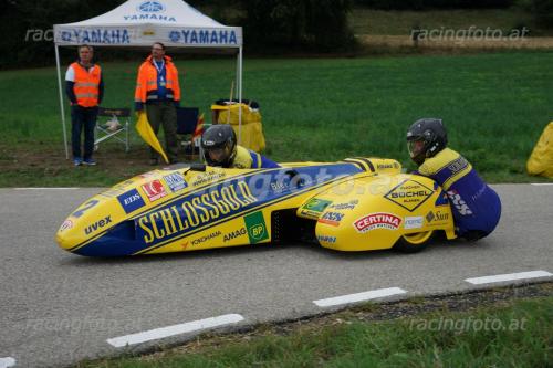 #2 SC Rolf Biland & Kurt Waltisperg