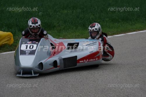 #10 SC Gierlinger Peter & Helga