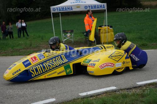 #2 SC Rolf Biland & Kurt Waltisperg