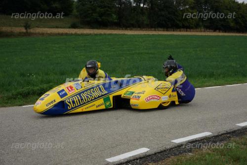 #2 SC Rolf Biland & Kurt Waltisperg