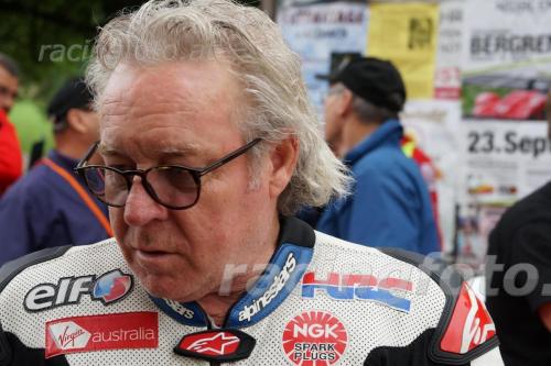#11 Wayne Gardner