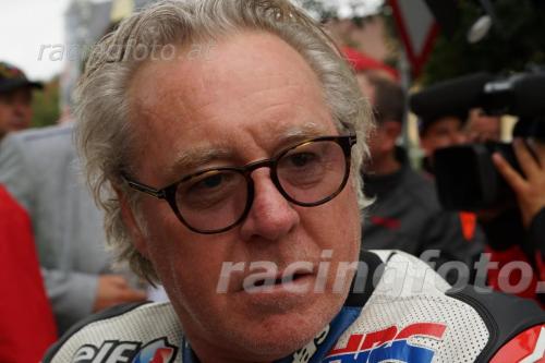 #11 Wayne Gardner