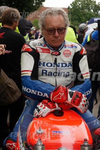 #11 Wayne Gardner