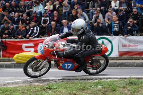 #17 Johann Steindl