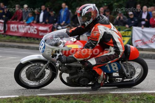 #18 Fabian Windisch