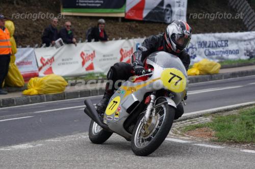 #77 Stefan Bergmair