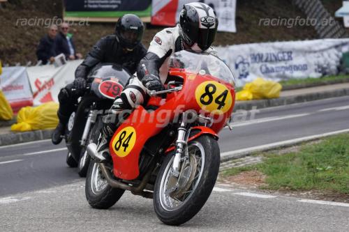 #84 Werner Schümann