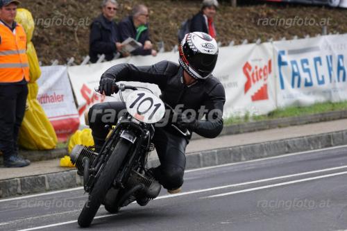 #101 Manuel Huber