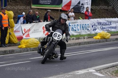 #65 Ludwig Eiglmeier