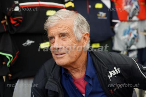 #1 Giacomo Agostini