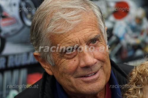 #1 Giacomo Agostini
