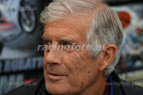 #1 Giacomo Agostini