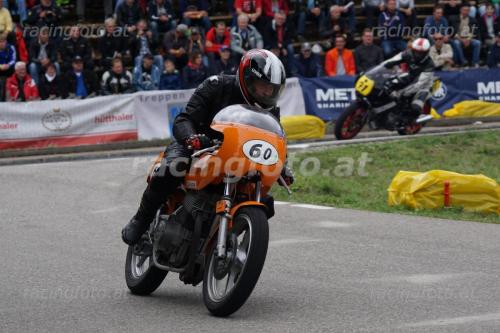 #60 Josef Gastinger