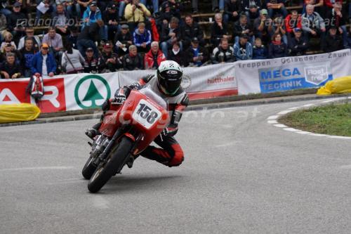 #158 Harald Hamminger