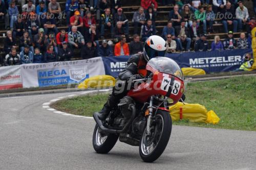 #78 Bert Heider