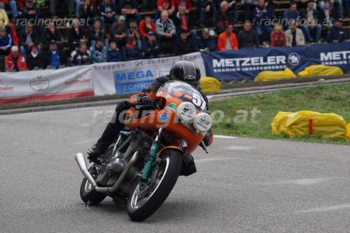#57 Reinhold Weinert
