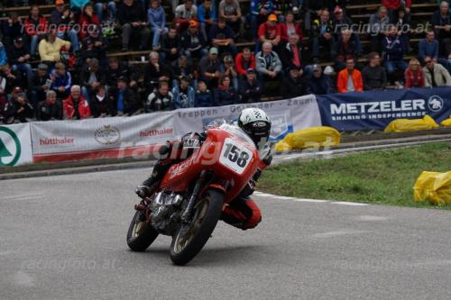#158 Harald Hamminger