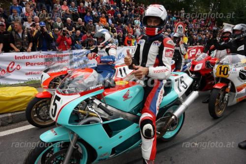 #75 Christian Zwedorn