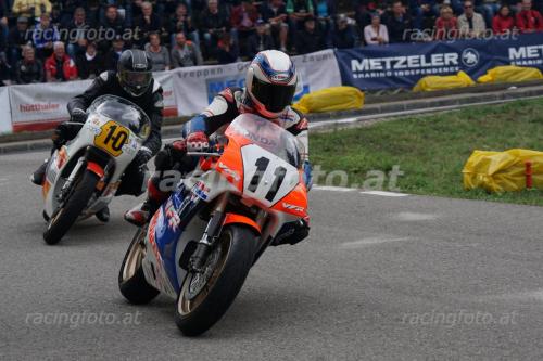 #11 Wayne Gardner