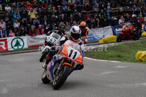 #11 Wayne Gardner