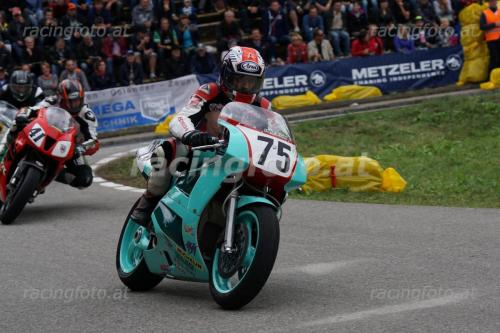 #75 Christian Zwedorn