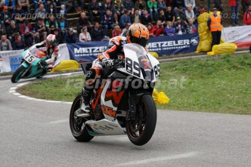 #89 Jeremy McWilliams