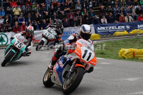 #11 Wayne Gardner